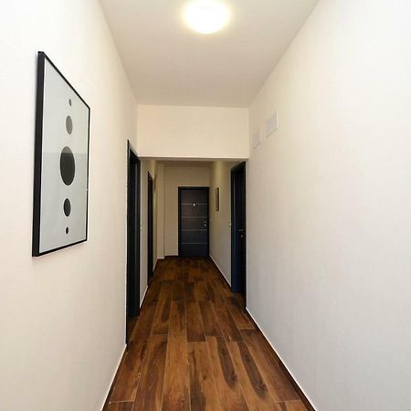 Stella Apartments Novigrad  Exterior photo