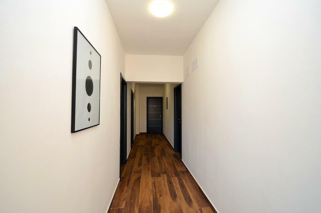 Stella Apartments Novigrad  Exterior photo