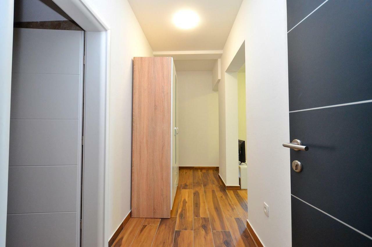 Stella Apartments Novigrad  Exterior photo