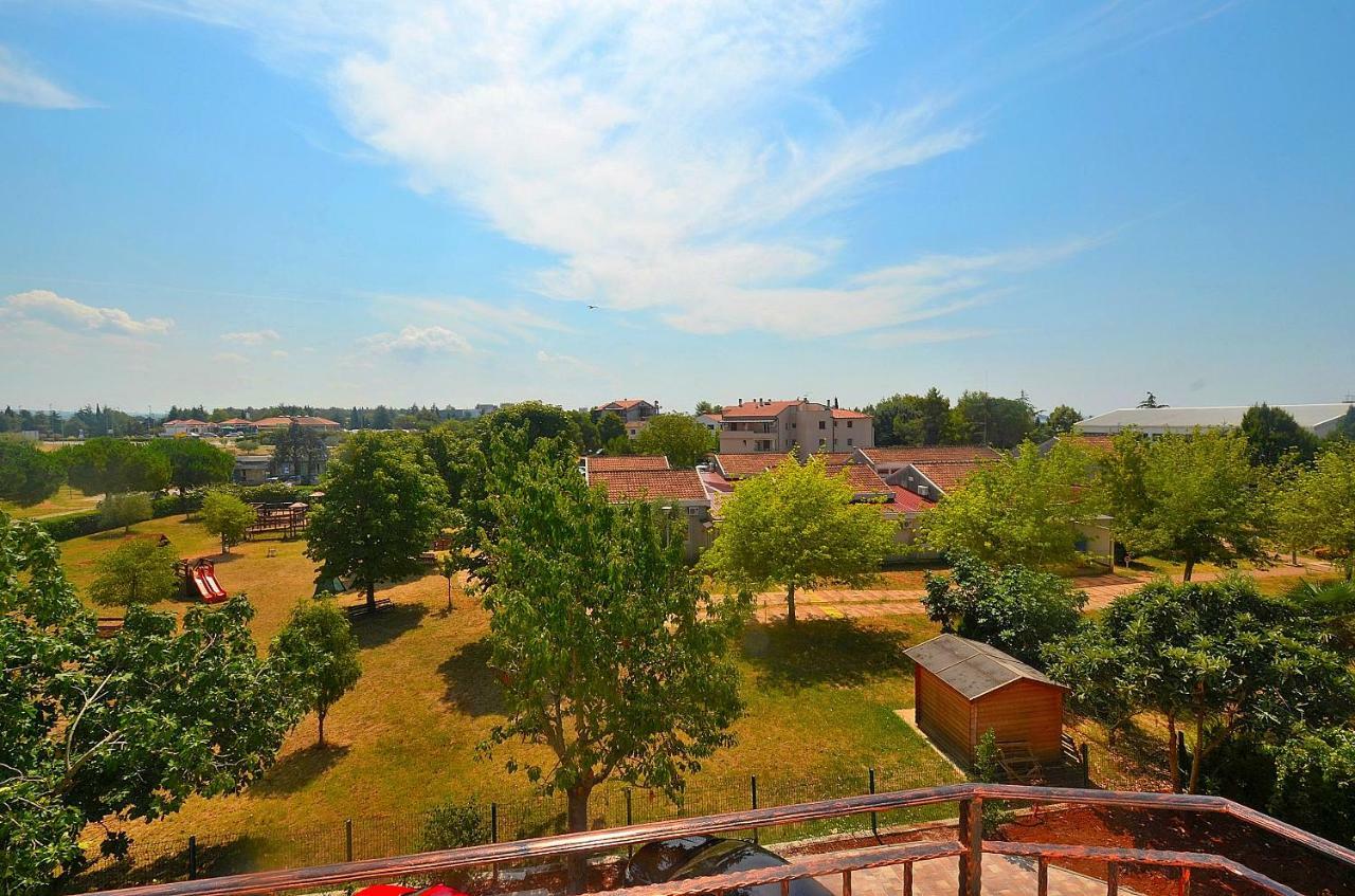 Stella Apartments Novigrad  Exterior photo