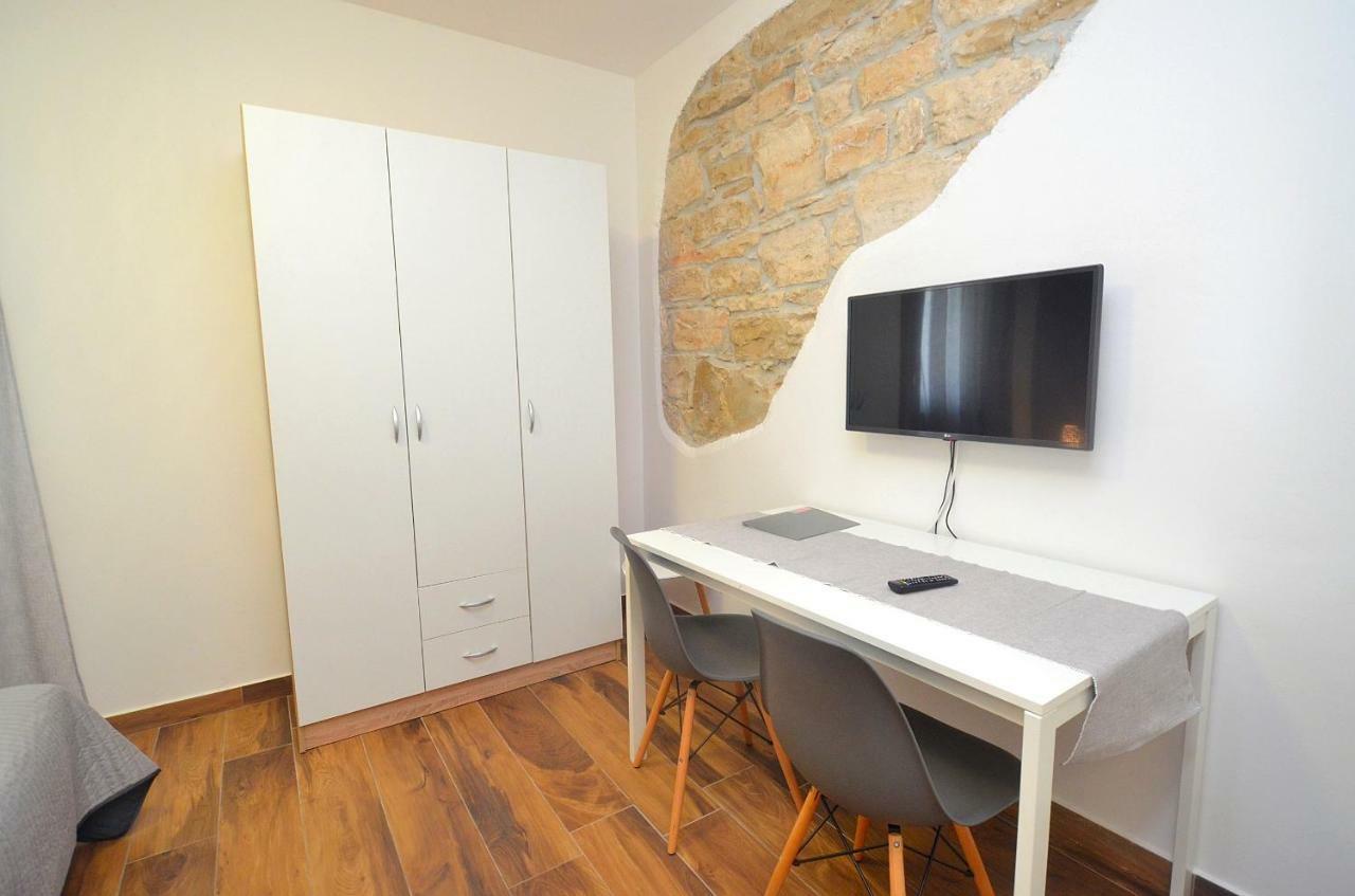 Stella Apartments Novigrad  Exterior photo